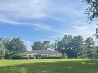 3439 Fla Ga Hwy, Havana, FL 32333
