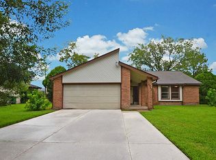 14903 Four Winds Dr, Missouri City, TX 77489