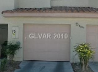 8005 Attraction Ct, Las Vegas, NV 89128