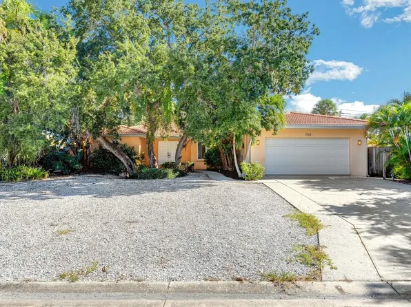759 Birdsong Ln, Sarasota, FL 34242