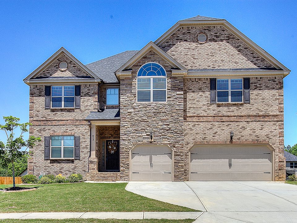 1st image of 613 Besra Dr