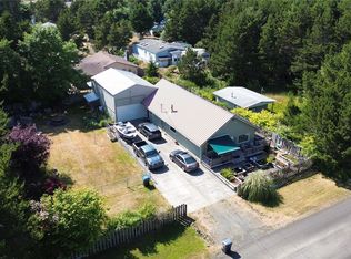 1369 Sandy Dr, Grayland, WA