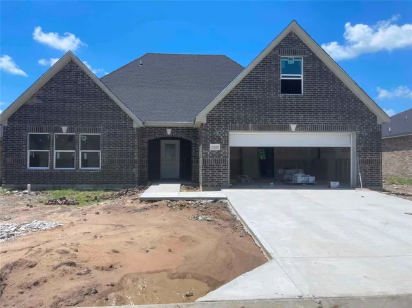 1849 Topaz Rd, Pryor, OK 74361