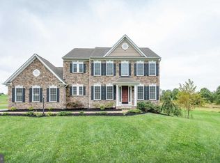 574 Lemmon Rd, Westminster, MD 21157
