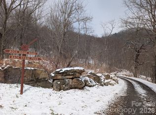 0 Bear Wallow Trl, Canton, NC 28716