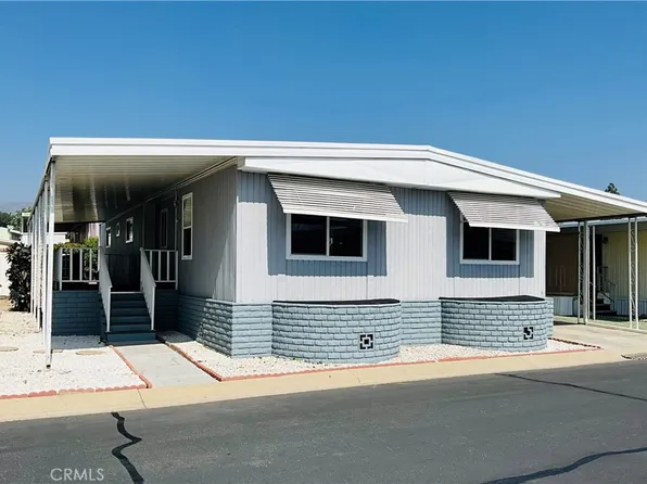 3620 Moreno Ave Space 71, La Verne, CA 91750