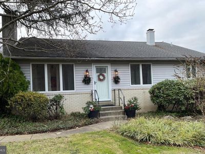 2400 Edge Hill Rd, Huntingdon Valley, PA, 19006