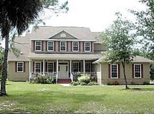 4155 Fox Lake Rd, Titusville, FL 32780