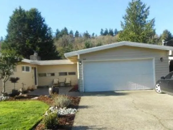 3447 77th Pl SE, Mercer Island, WA 98040