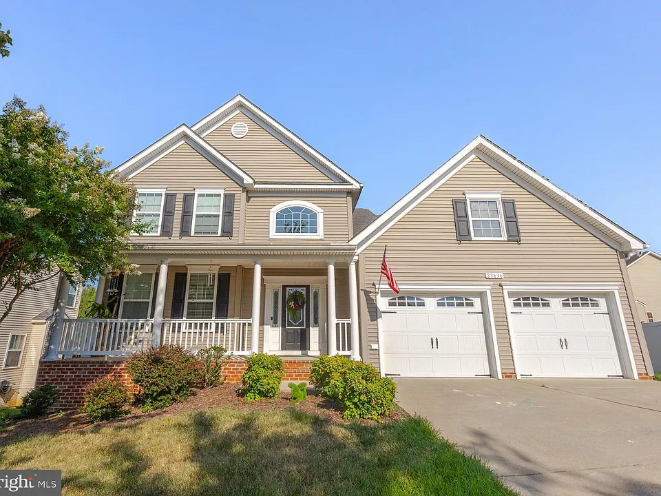 23636 Hansel Ct