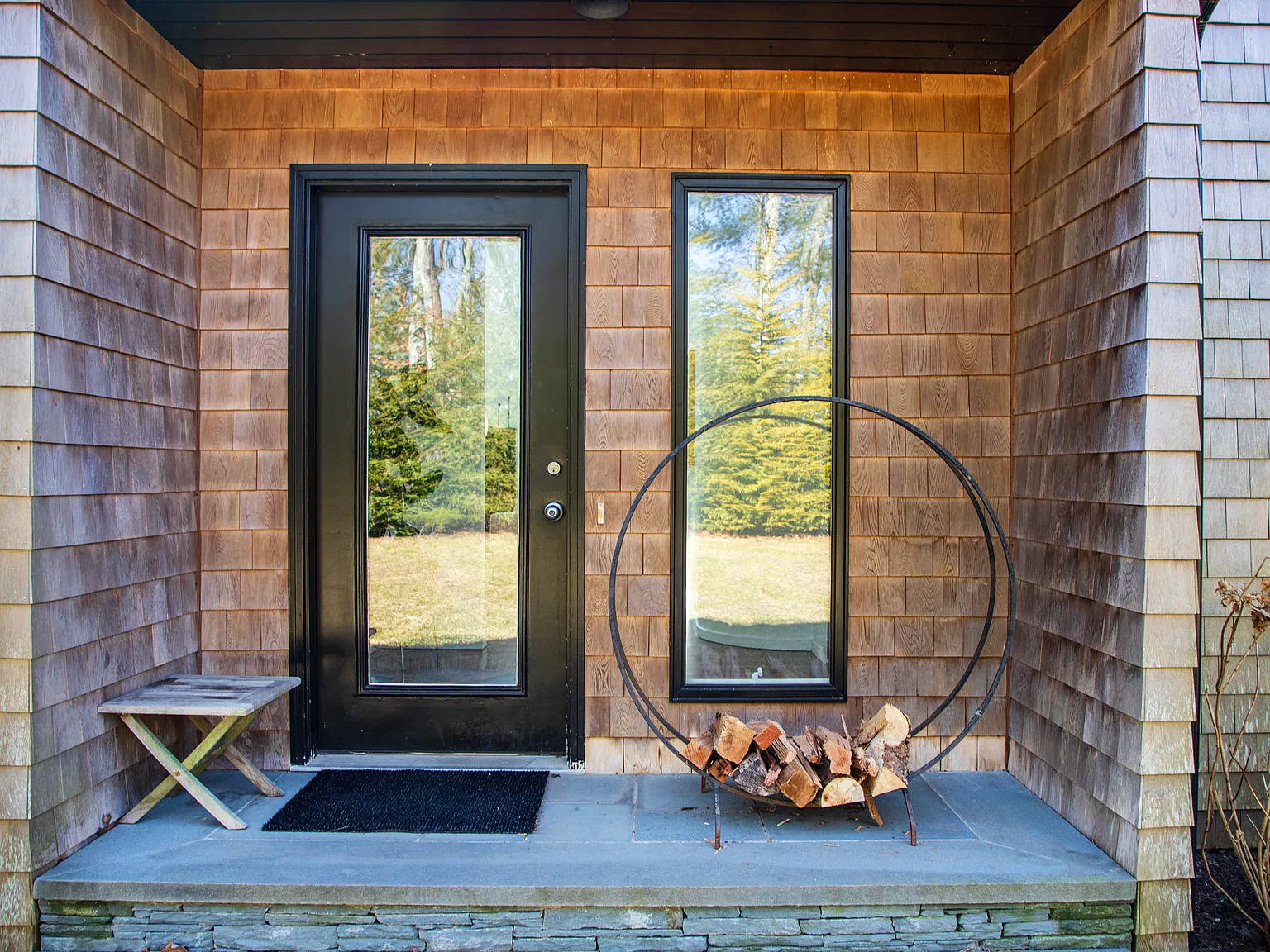 September in Quogue! Chic, Serene Retreat | Pool — Photo 3