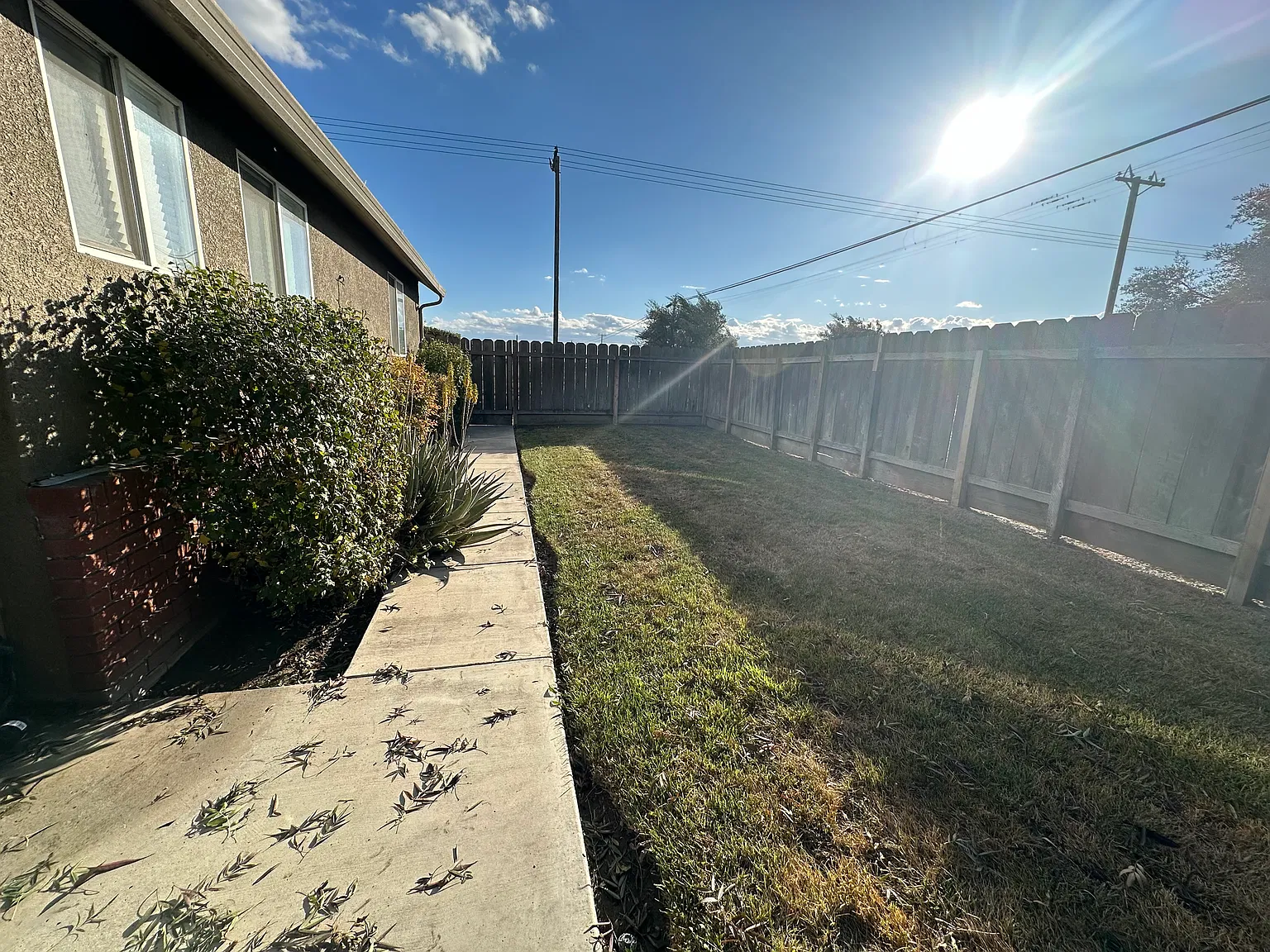 3 bed, 1514 sqft, $2,600 — Photo 3