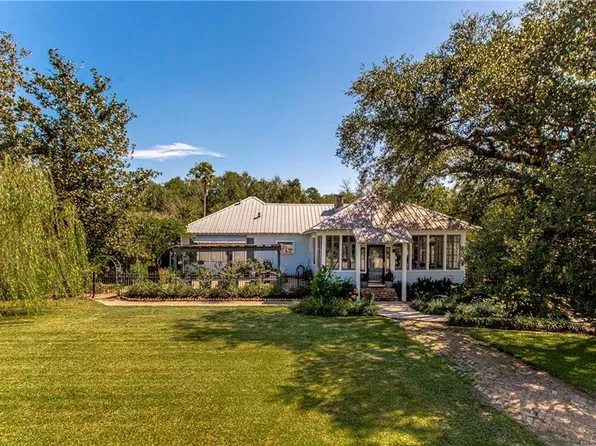 43456 S Range Rd, Hammond, LA 70403