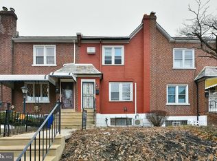7537 Woolston Ave, Philadelphia, PA