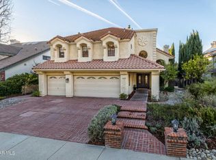 6023 Rainbow Hill Rd, Agoura Hills, CA 91301