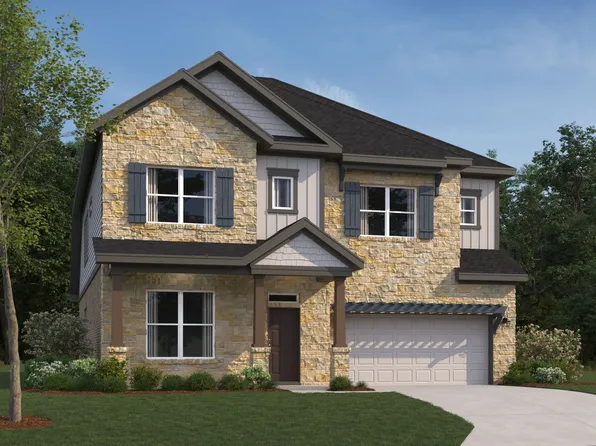 4004 Fulton Dr, Leander, TX 78641