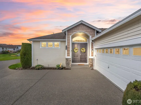 1138 Van Ogle Lane NW, Orting, WA 98360