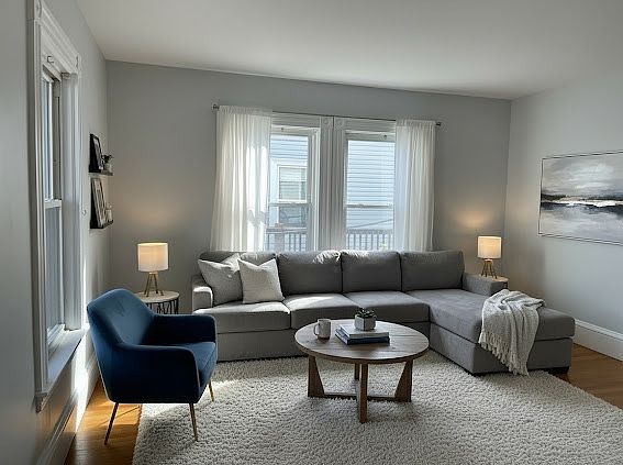 1st image of 204 Neponset Ave #1R
