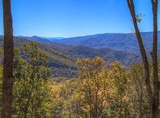 High Valley Overlook, Banner Elk, NC 28604