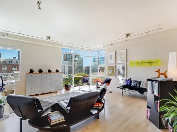 301 Bryant St APT 203, San Francisco, CA 94107