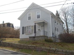 59 Holland St, Fall River, MA 02720