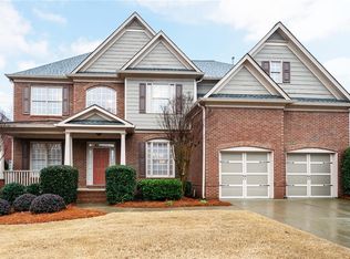 3346 Keenland Rd, Marietta, GA 30062