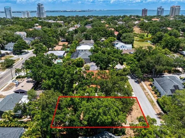 3403 W Bay Villa Ave, Tampa, FL 33611