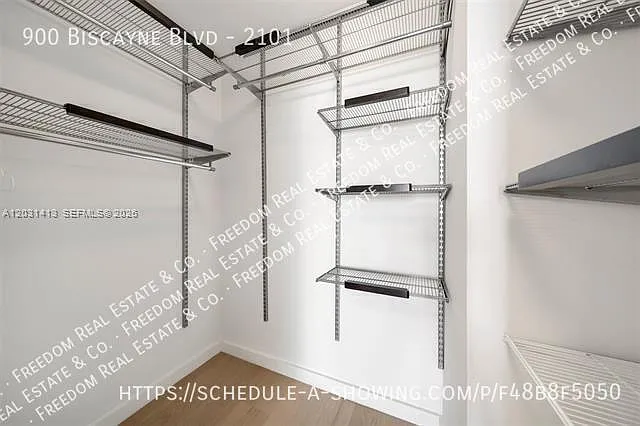 900 Biscayne Blvd #2101 — Photo 31