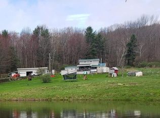 1573 Dunkleberger Rd, Millerton, PA 16936