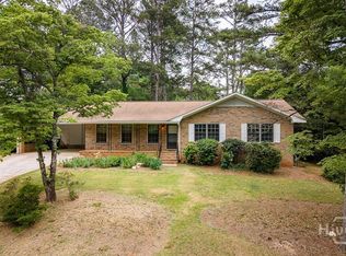 265 University Cir, Athens, GA 30605