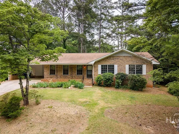 265 University Circle, Athens, GA 30605