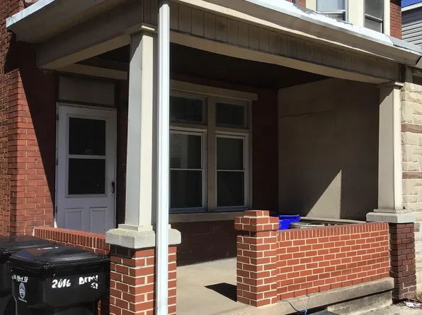 2016 Derry St, Harrisburg, PA 17104