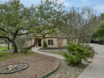 19818 Lloyds Park, Garden Ridge, TX, 78266