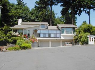 1900 E Evergreen Blvd, Vancouver, WA 98661