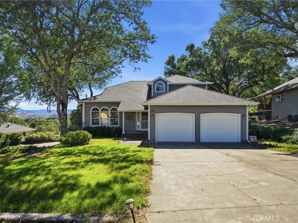 18325 Pinnacle Ct, Hidden Valley Lake, CA 95467
