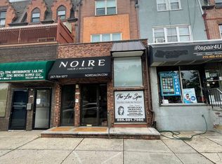 2136 S Broad St, Philadelphia, PA 19145