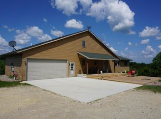 19736 E County Road 14, Kellogg, MN 55945