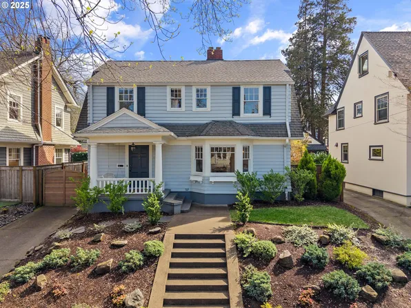 2218 NE 16th Ave, Portland, OR 97212