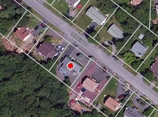 9036 Idlewild Dr, Coolbaugh Township, PA