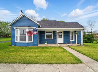 117 Jefferson St, Englewood, OH 45322