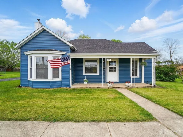 117 Jefferson St, Englewood, OH 45322