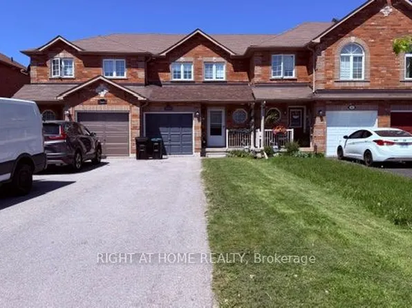 140 Sydenham Wls, Barrie, ON L4M 6T3