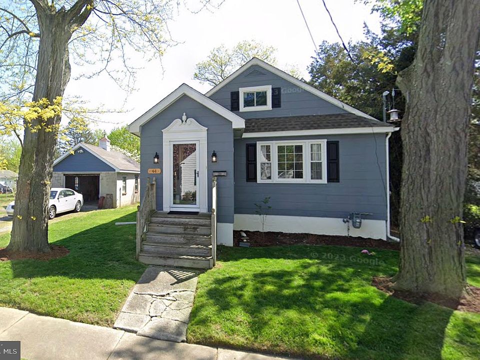 44 S Home Ave Gibbstown, NJ, 08027 Apartments for Rent Zillow