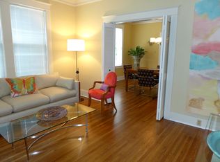 652 Rozelle St, Memphis, TN 38104