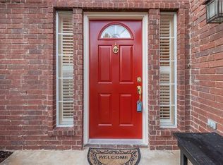 612 Raintree Cir, Coppell, TX 75019