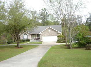 14273 Trawick Rd, Stapleton, AL 36578