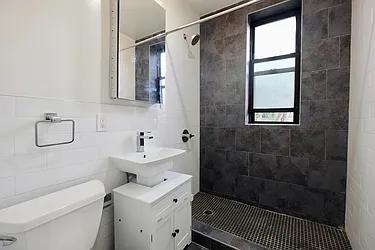 Rented by The Agency