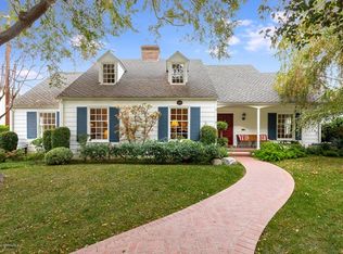 539 Georgian Rd, La Canada Flintridge, CA 91011