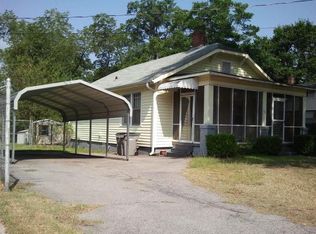 109 Dougherty St, Lagrange, GA 30241