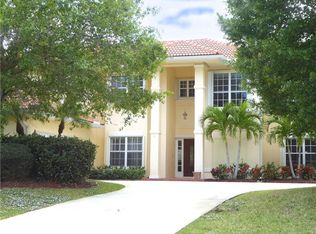 4893 SW Lake Grove Cir, Palm City, FL 34990